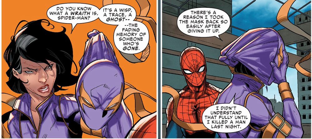 Io Sono Spider-Man alla scoperta dell’uomo ragno fumettistico 8.jpg